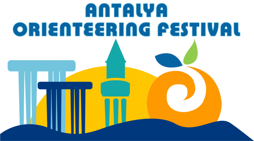12. Uluslararası Antalya Oryantiring Festivali